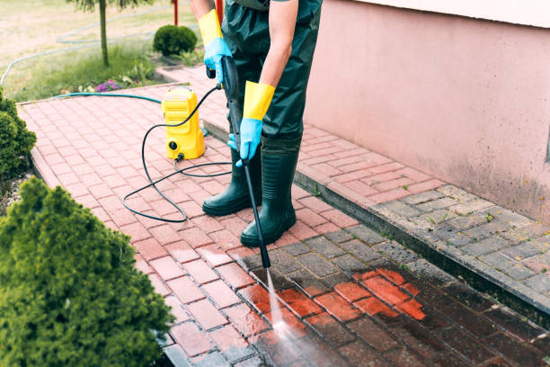 Best Roof Power Washing Services  in Kahului, HI