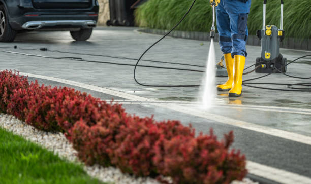 Best Commercial Building Pressure Washing  in Kahului, HI